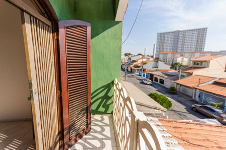 Casa à venda com 273m², 3 quartos e 3 vagasVaranda da Suíte