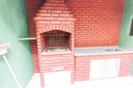 Casa à venda com 273m², 3 quartos e 3 vagasÁrea Externa