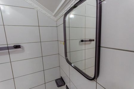 Casa à venda com 273m², 3 quartos e 3 vagasLavabo