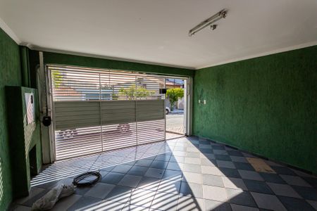 Casa à venda com 273m², 3 quartos e 3 vagasGaragem