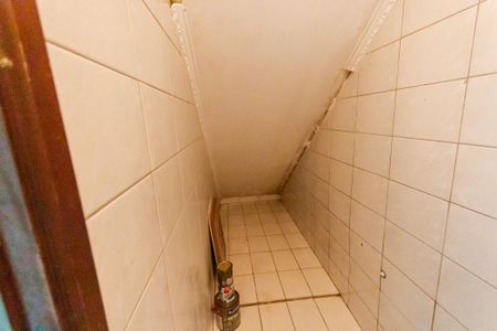 Casa à venda com 273m², 3 quartos e 3 vagasDepósito