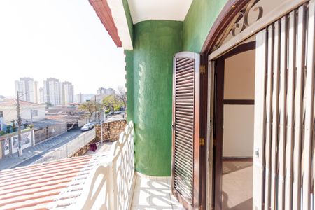 Casa à venda com 273m², 3 quartos e 3 vagasVaranda da Suíte