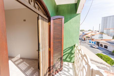 Casa à venda com 273m², 3 quartos e 3 vagasVaranda da Suíte