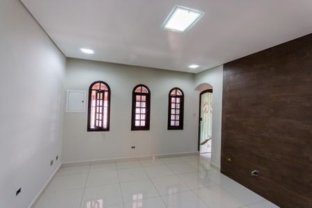 Casa à venda com 273m², 3 quartos e 3 vagasSala