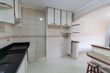 Casa à venda com 273m², 3 quartos e 3 vagasCozinha