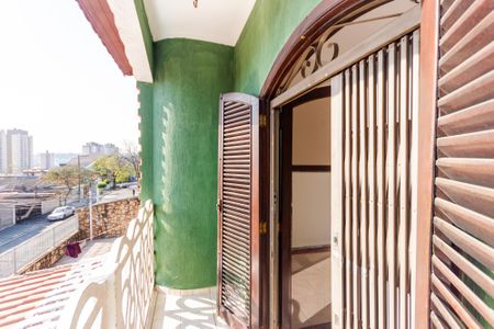 Casa à venda com 273m², 3 quartos e 3 vagasVaranda da Siíte