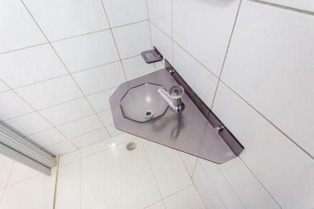 Casa à venda com 273m², 3 quartos e 3 vagasLavabo