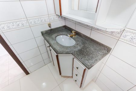 Casa à venda com 273m², 3 quartos e 3 vagasBanheiro