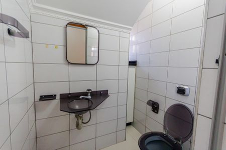 Casa à venda com 273m², 3 quartos e 3 vagasLavabo