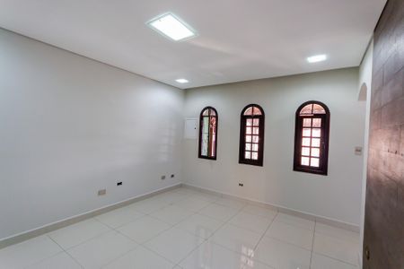 Casa à venda com 273m², 3 quartos e 3 vagasSala