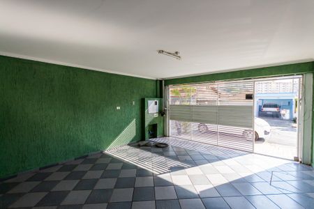Casa à venda com 273m², 3 quartos e 3 vagasGaragem