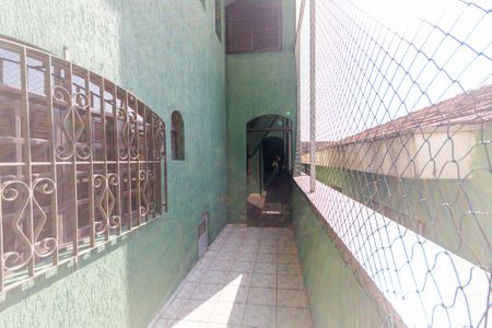 Casa à venda com 273m², 3 quartos e 3 vagasCorredor Externo