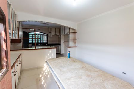 Casa à venda com 273m², 3 quartos e 3 vagasCozinha