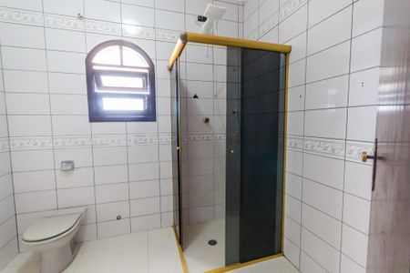 Casa à venda com 273m², 3 quartos e 3 vagasBanheiro