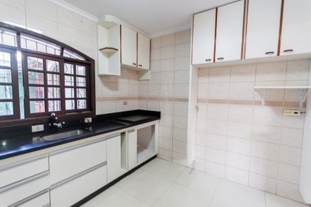 Casa à venda com 273m², 3 quartos e 3 vagasCozinha