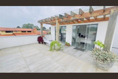 Casa à venda com 473m², 4 quartos e 4 vagas