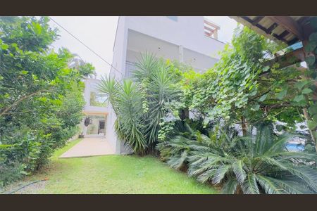 Casa à venda com 473m², 4 quartos e 4 vagas