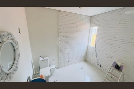 Casa à venda com 473m², 4 quartos e 4 vagas