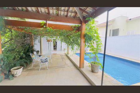 Casa à venda com 473m², 4 quartos e 4 vagas