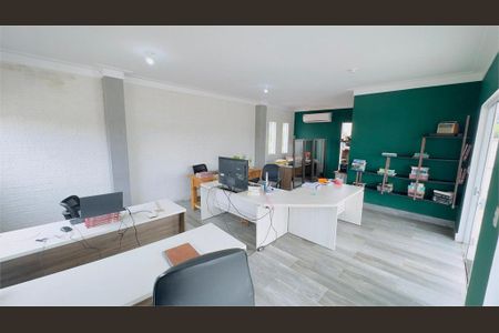 Casa à venda com 4 quartos, 473m² em Interlagos, São Paulo