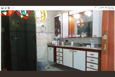 Casa à venda com 4 quartos, 244m² em Interlagos, São Paulo