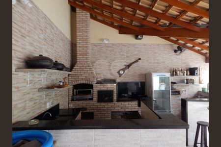 Casa à venda com 450m², 6 quartos e 3 vagas