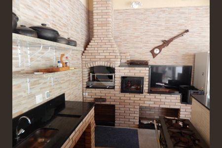 Casa à venda com 450m², 6 quartos e 3 vagas