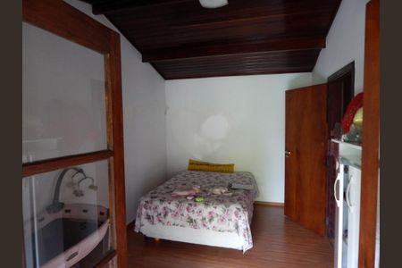 Casa à venda com 450m², 6 quartos e 3 vagas