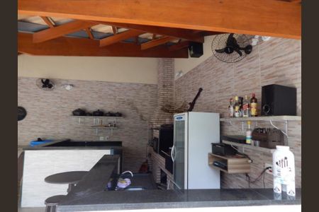 Casa à venda com 450m², 6 quartos e 3 vagas