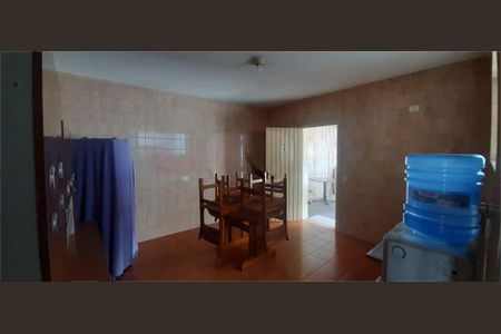 Casa à venda com 150m², 3 quartos e 3 vagas