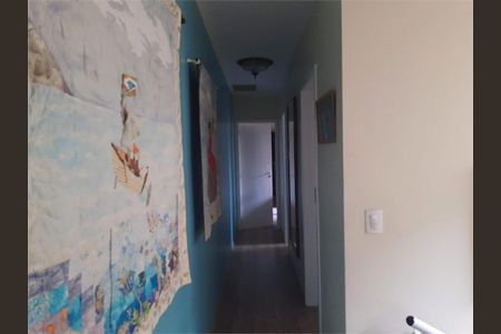 Casa à venda com 136m², 3 quartos e 2 vagas