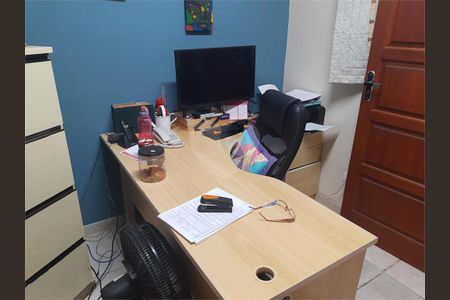 Casa à venda com 136m², 3 quartos e 2 vagas