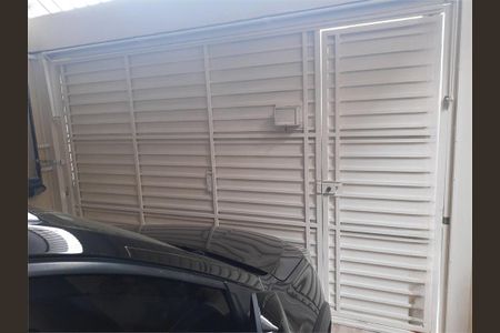 Casa à venda com 136m², 3 quartos e 2 vagas