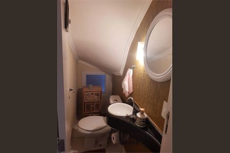 Casa à venda com 136m², 3 quartos e 2 vagas