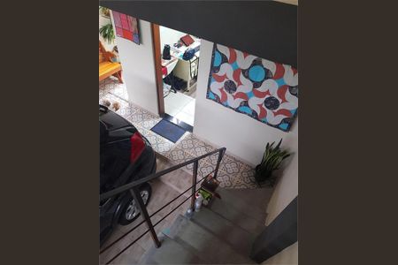 Casa à venda com 136m², 3 quartos e 2 vagas