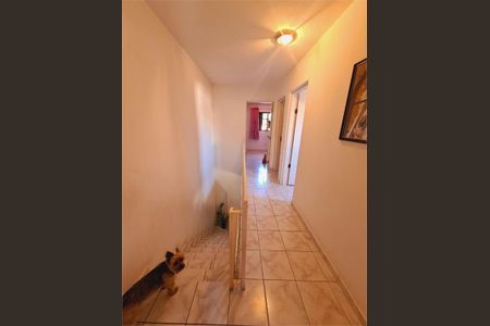 Casa à venda com 141m², 3 quartos e 2 vagas