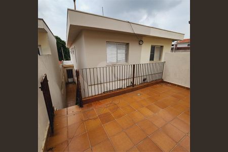 Casa à venda com 152m², 3 quartos e 2 vagas