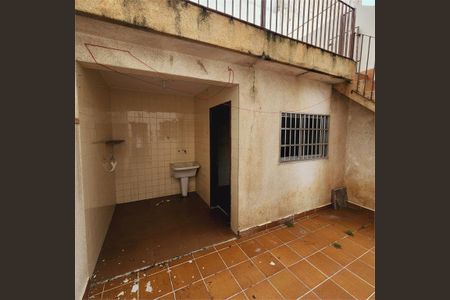Casa à venda com 152m², 3 quartos e 2 vagas