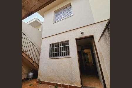 Casa à venda com 152m², 3 quartos e 2 vagas