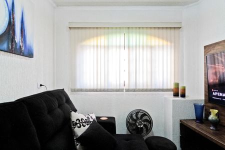 Casa à venda com 270m², 3 quartos e 4 vagasSala de TV