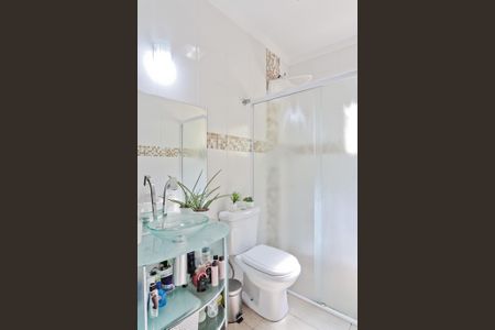 Casa à venda com 270m², 3 quartos e 4 vagasBanheiro