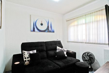 Casa à venda com 270m², 3 quartos e 4 vagasSala de TV