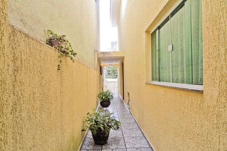 Casa à venda com 270m², 3 quartos e 4 vagasÁrea externa