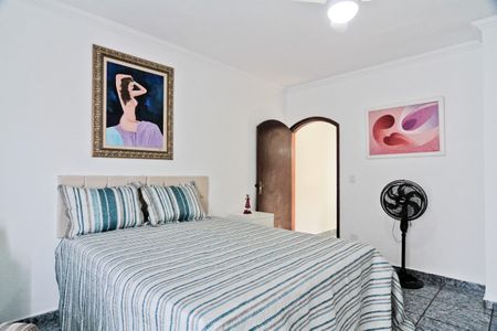 Casa à venda com 270m², 3 quartos e 4 vagasQuarto 1