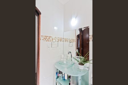 Casa à venda com 270m², 3 quartos e 4 vagasBanheiro