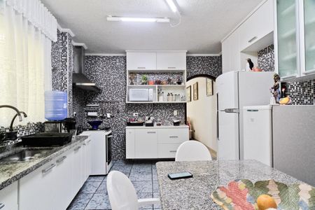 Casa à venda com 270m², 3 quartos e 4 vagasCozinha