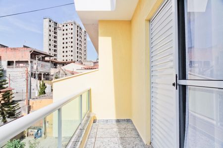 Casa à venda com 270m², 3 quartos e 4 vagasVaranda
