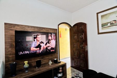 Casa à venda com 270m², 3 quartos e 4 vagasSala de TV