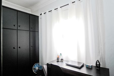 Casa à venda com 270m², 3 quartos e 4 vagasQuarto 3