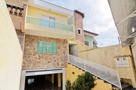 Casa à venda com 270m², 3 quartos e 4 vagasÁrea externa